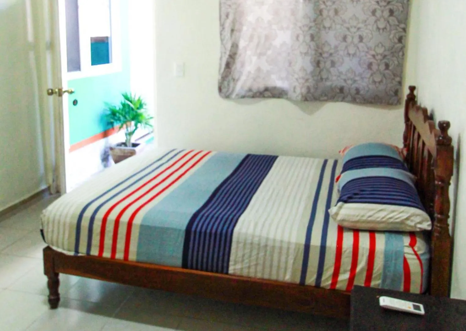 Hotel Vias Maya Bacalar
