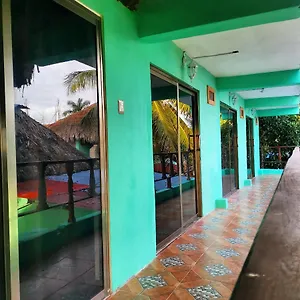  Inn El Refugio