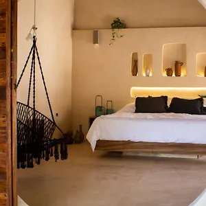 ***** Hotel Zenote Sanctuary (Adults Only) México