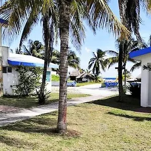 *** Hotel Villas Del Mar México