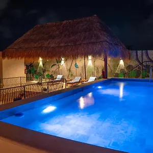  Hotel Calea México