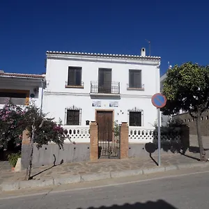 El Rincon Del Torcal Villanueva de la Concepción